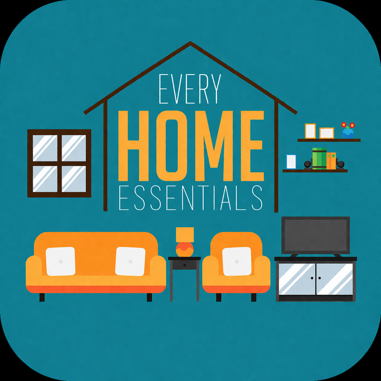 HOME ESSENTIAL