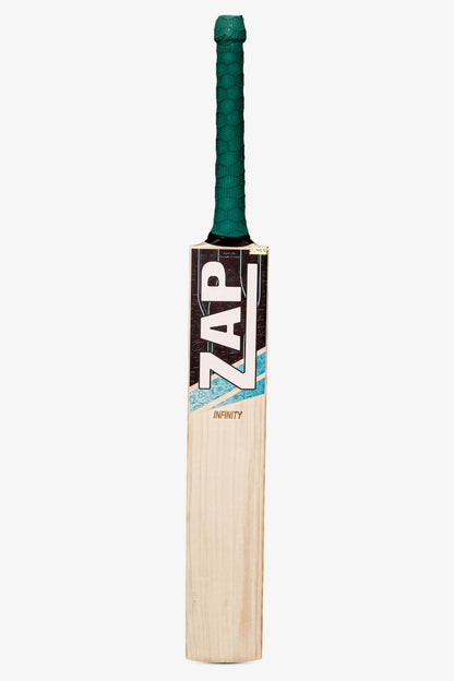 ZAP Infinity Smart English Willow Bat