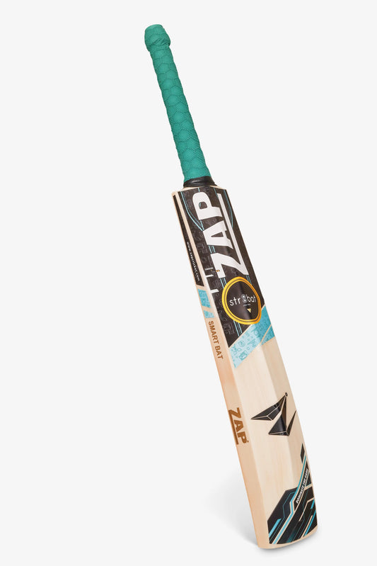 ZAP Infinity Smart English Willow Bat