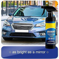 Sopami Car Coating Spray 50ml Pack of 2 photo 3