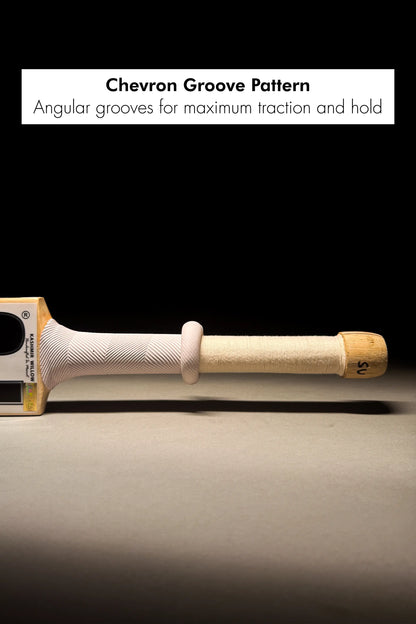 ZAP Chevron Cricket Grip