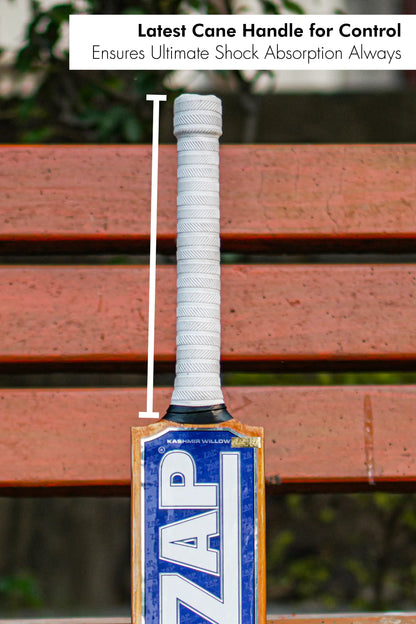 ZAP Glaze Tennis Scoop Bat (New Edition)