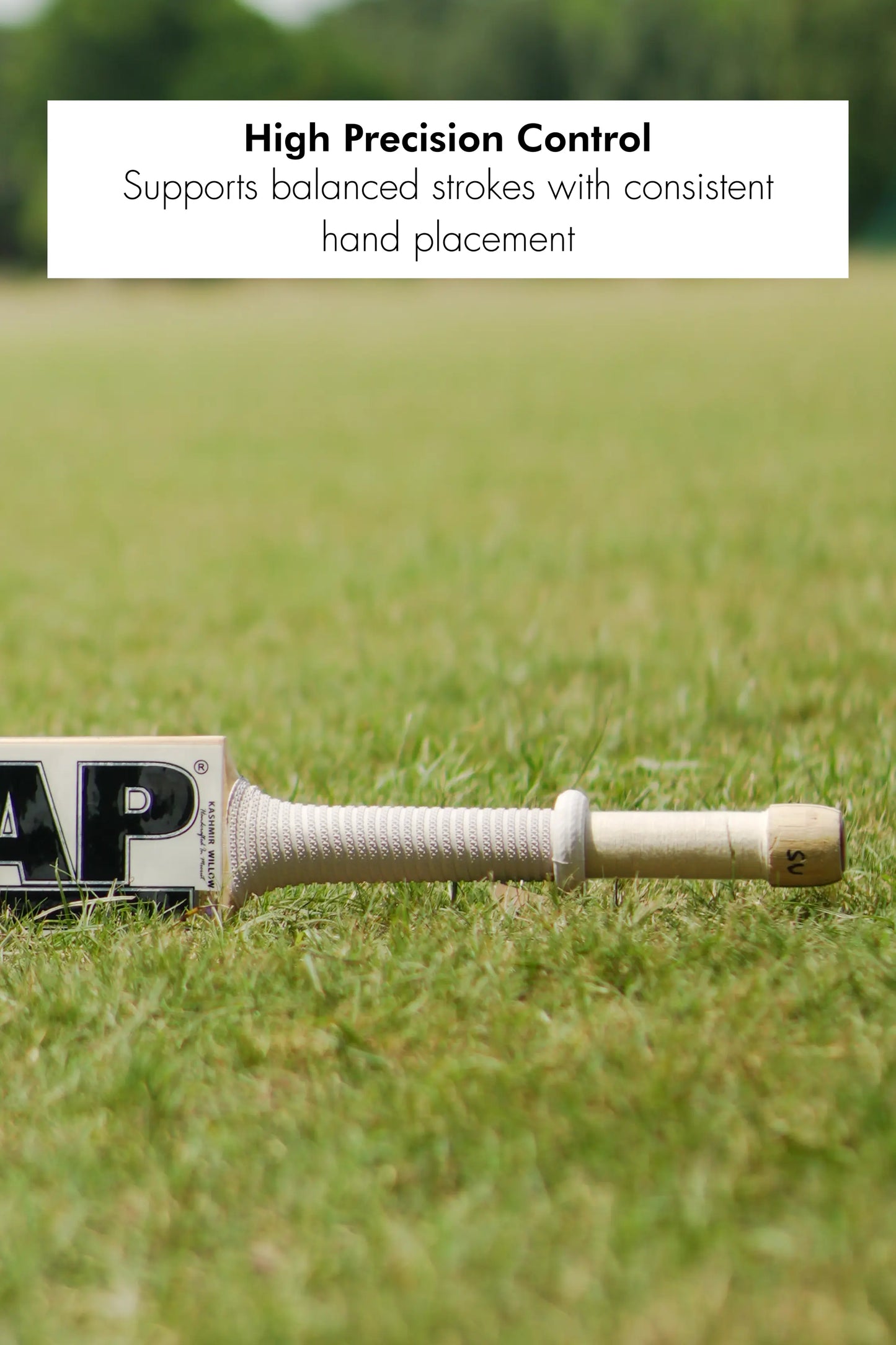 ZAP Diamond Cricket Grip