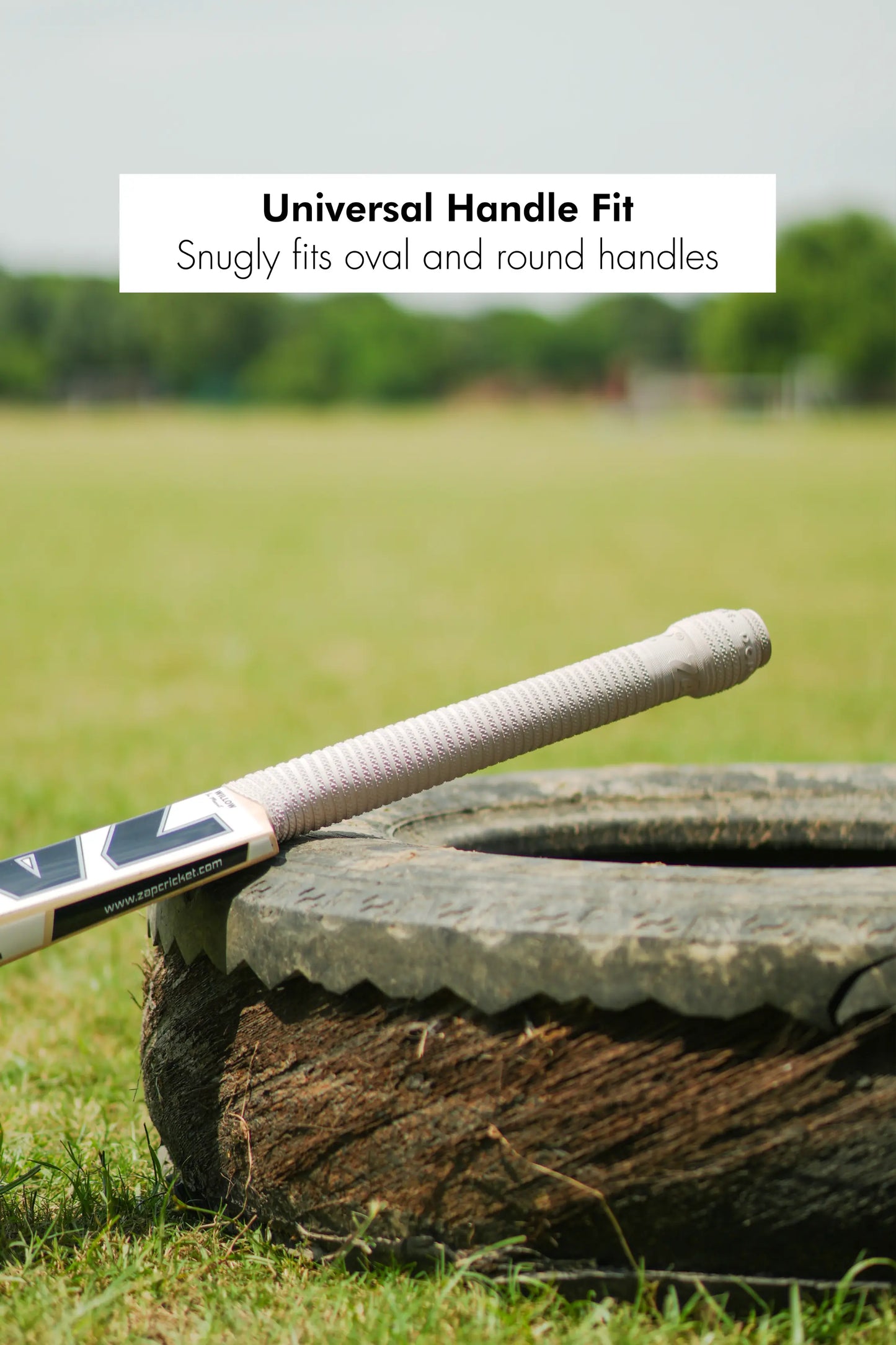 ZAP Diamond Cricket Grip