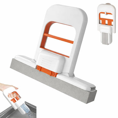 Multi Functional Mini Foldable Mop