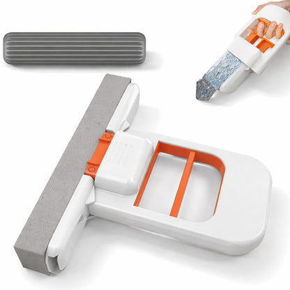 Multi Functional Mini Foldable Mop
