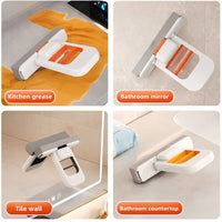 Multi Functional Mini Foldable Mop photo 5