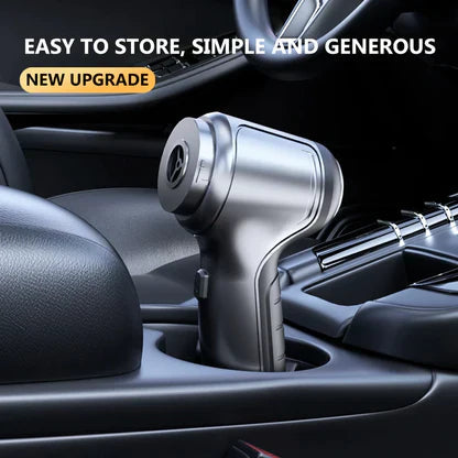 Vacuum cleaner attachments set